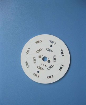 Épaisseur de cuivre 0,5-2OZ EMS PCBA IPC classe 2 ou 3 Assemblage de carte de circuit imprimé standard 1200 mm 400 mm