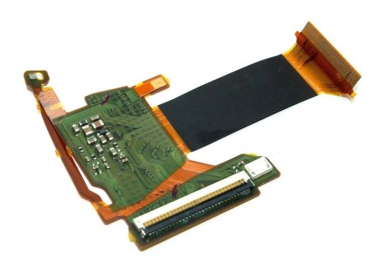 LGA Footprint EMS PCBA IPC Classe 2 ou 3 Fabrication électronique certifiée pour l'assemblage de circuits imprimés complexes