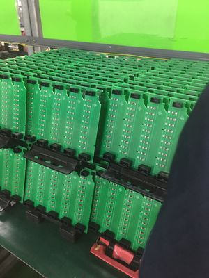 OEM Fabricant de PCB en cuivre sur mesure FR4 Base de matériau Circuit imprimé