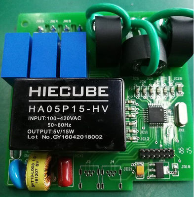 Ems Fabrication de circuits imprimés