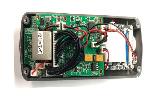 Assemblages de PCB pour la production et le contrôle d'énergie