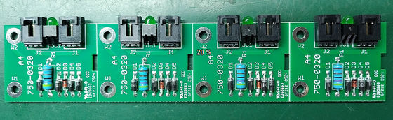 Service de prototypage pour l'assemblage de circuits imprimés