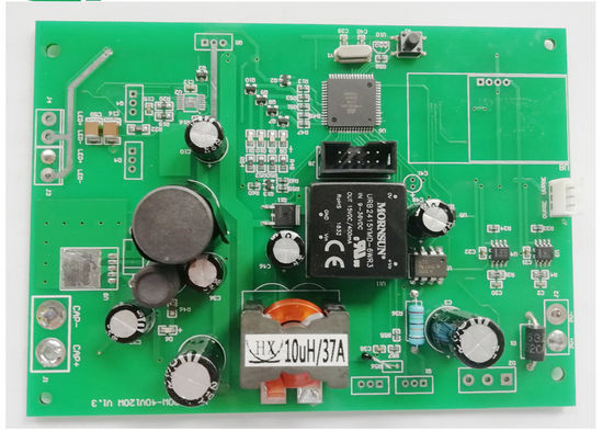 Nouveau champ d'énergie PCB assemblage fabricant composants d'approvisionnement Prototype