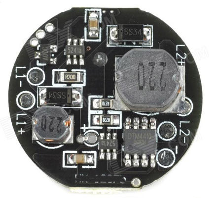 Assemblage de carte de circuit imprimé EMS Fabricant