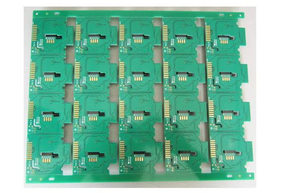Détecteur intelligent de poignet Assemblage de PCB médical Assemblage de fabrication de PCB