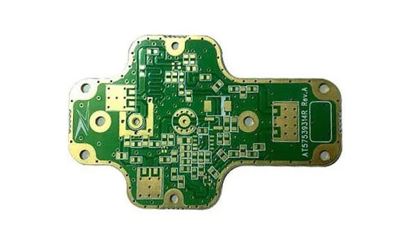 SMD Assemblage de PCB en petite quantité Suntek Un guichet unique fabricant de PCB Service électronique EMS