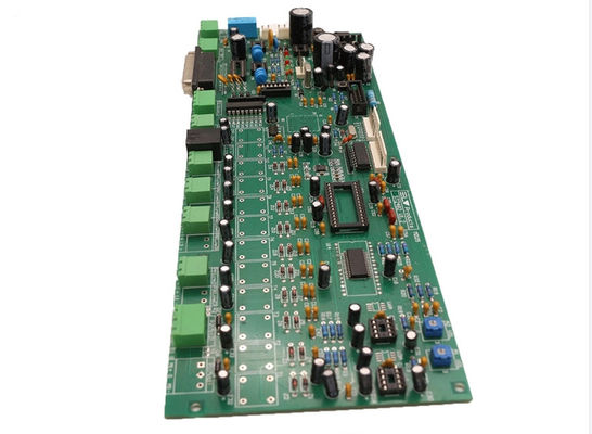 Conformal Coated Potting PCBA IP67 Waterproof Outdoor Control Board Protection Service