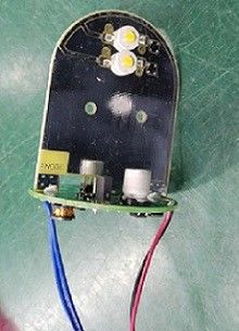 Fabrication et assemblage de PCB avec câbles soudés pour produits médicaux