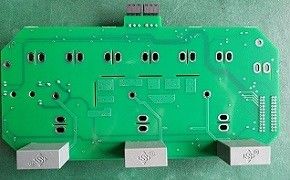 UL RoHS Assemblage de circuits imprimés médicaux