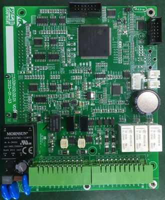 Assemblage de circuits imprimés électroniques de puissance Solution unique EMS Fabricant