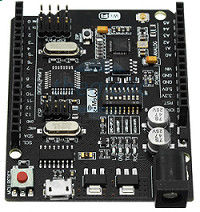 Assemblage de PCB médical à haute TG180 FR4 HASL Finition de surface pour une production de faible à moyenne volume