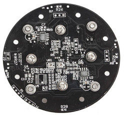 Assemblage de circuits imprimés clés en main Étain d'immersion de surface pour appareils optiques médicaux