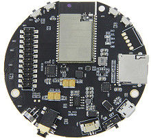 Dispositif électronique d'IMMERSION d'OIN SMT de communication d'USB 2,0 d'Assemblée de carte de soins de santé