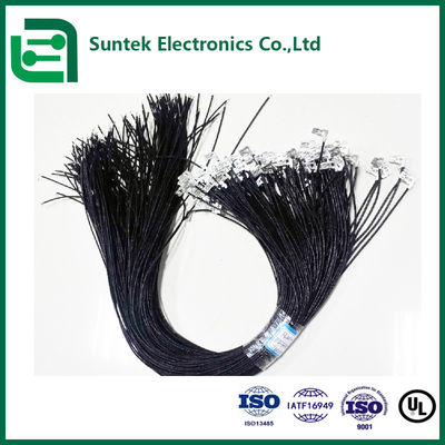 Chine et Cambodge Assemblage de câble en PVC 1,2 mm connecteur de hauteur 24AWG