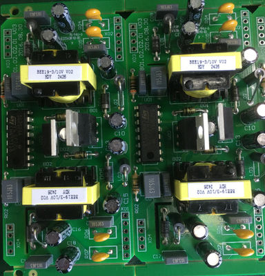OEM électronique PCB assemblage de carte de circuit imprimé Pcba échantillons gratuits service à guichet unique pour drones agricoles personnalisés