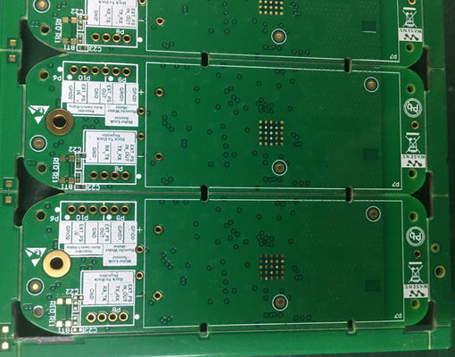 Prise en charge de la personnalisation de la carte d'inverseur PCB solaire Pure Inverter d'onde sinusoïdale UPS Circuit Board 5000W PCBA OEM