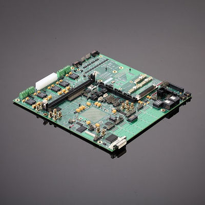 Fabricant d'assemblage électronique d'énergie avancée PCB-PCBA 1-20 couches en Chine/Cambodge