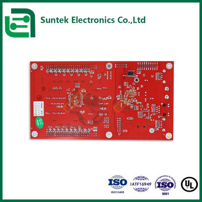 Services de montage de PCB et de fabrication d'électronique personnalisés pour votre entreprise