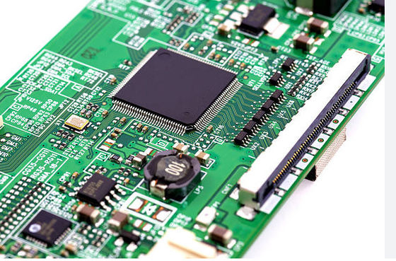 Assemblage de carte de circuit PCBA SMT THT UL/ISO9001/ISO13485/IATF16949 Chine/Cambodge
