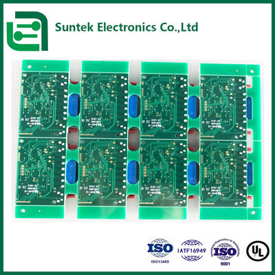 FR4 Matériau PCB à base de métal UL ROHS SMT Fabrication de cartes PCB