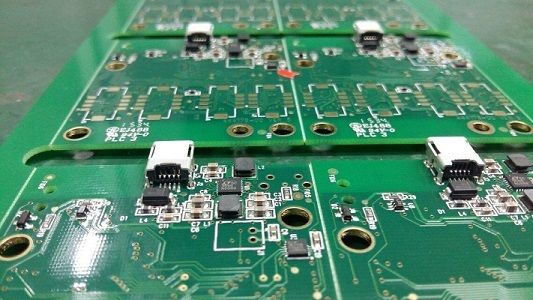 Service d'assemblage de PCB au Cambodge avec garantie d'un an