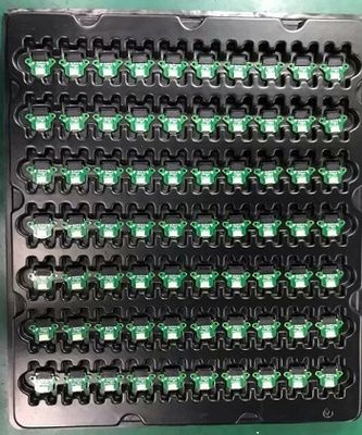 Assemblage clé en main de PCB à haute fréquence Rogers 4L 1,6 mm