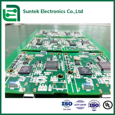 Fabricant de circuits imprimés (PCBA) OEM Chine et Cambodge, haute qualité, sans MOQ, taille 0201 BGA