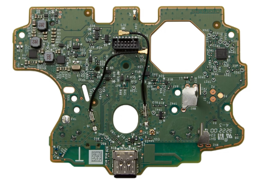 Assemblage de carte de circuit imprimé à tour rapide Fabricant 8 couches IPC classe 2 IPC classe 3