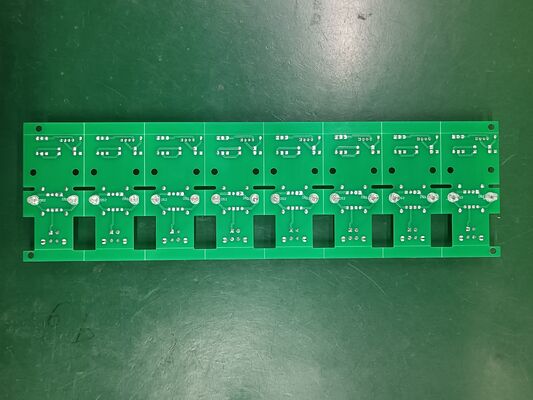Fabricant de circuits imprimés clés en main