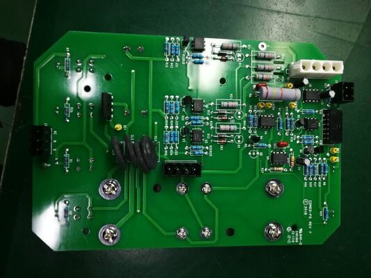 PCBA de transmission RF, fabrication de PCBA HDI