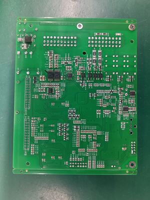 Assemblage de cartes PCB multicouches avec certification ISO13485 et sans quantité minimale de commande