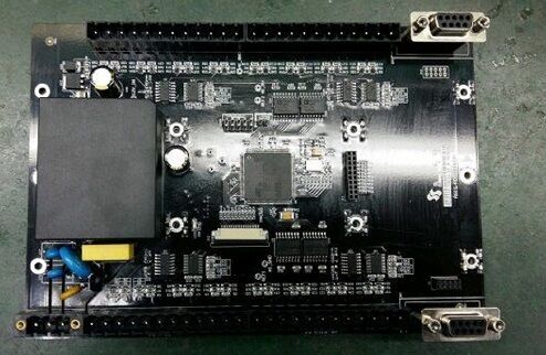 EMS Factory Fast Turnaround PCB fabrication and PCB assembly in Cambodia for automotive