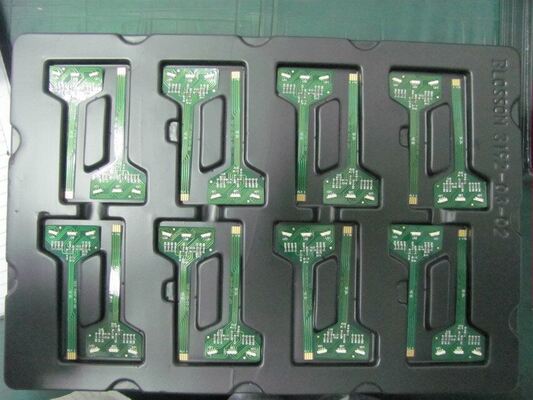 Fabricant de circuits imprimés rigides-flexibles, FPC et PCBA certifié ISO9001, ISO13485, IATF16949 et UL