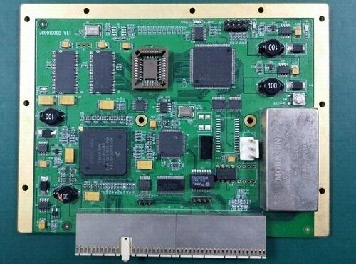Fabricant clé en main d'assemblage de PCB certifié ISO9001, ISO13485, IATF16949, UL pour PCBA d'équipement médical OEM