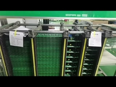 OEM PCBA SMT Assemblage Fabricant multicouche personnalisée Fabrication de PCB GERBER BOM