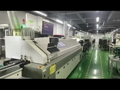 soudage par reflux PCBA