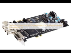 Solution unique pour l'assemblage de circuits imprimés à LED