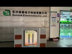 Assemblage de circuits imprimés à clé rigide-flexible, faible MOQ et conformité RoHS