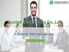 Assemblage de circuits imprimés clé en main